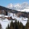 Schladming-Dachstein - Hocheggerhof