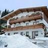 SkiWelt Wilder Kaiser-Brixental  - Haus Christoph