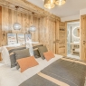 Tignes - Chalet Casa San Bernardo - Chalet 11 Pièces 18 Personnes - 325m²