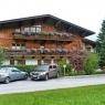 SkiWelt Wilder Kaiser-Brixental  - Haus Sonneck
