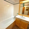 Les Menuires - Residencia Valmont - 3p4/6 44m² 5ème Asc Bal Sud O