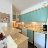 Les Menuires - Residencia Oisans - 2p5 35m² 4ème asc Sud-Est