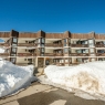 Tignes - Residencia Roches Rouges A
