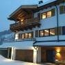 SkiWelt Wilder Kaiser-Brixental  - Kaiserchalet Dancy