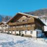 Zillertal - Bauernhaus Schusterhäusl (MHO773)