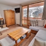 Meribel Mottaret - Residencia Gentianes - 3P DUPLEX 5 PAXS 41M² SUD 1ER/80LM/PEB/PCS