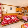 Les Menuires - Residencia Villaret - St Cab 4 25m² 2eme Asc