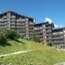 Meribel Mottaret - Residencia Aconit