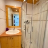 Les Menuires - Residencia Armoise - stdiv4  28m² sud balcon
