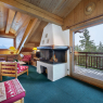 Courchevel - Residencia Toutounier - 4P 78m² 6pers