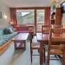 Meribel Mottaret - Residencia Plein Soleil - 2P 4/5 PERS 40M2 SUD RDC