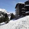 Meribel Mottaret - Residencia Ski Soleil - STUDIO 2P 14M² SUD RDC/PCS