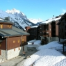 Meribel Mottaret - Residencia Alpages