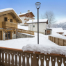 Meribel - Chalet Le Mazot