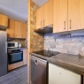 Les Menuires - Residencia Combes - 2p4pax  39m² N/S balcon