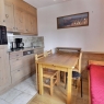 Meribel Mottaret - Residencia Roc De Tougne - Studio divisible 3P 21M² NORD /80TO