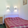 Meribel Mottaret - Residencia Pralin - 2PIE CABINE 5/6P 32M2 RDC HT SUD