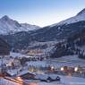 Sölden / Ötztal - W.Gstrein (SOE 192)