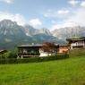 SkiWelt Wilder Kaiser-Brixental  - Haus Brigitte