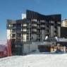 Les Menuires - Residencia Genepi