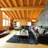 Les Diablerets - Chalet Maurice