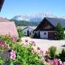 Schladming-Dachstein - Pension 