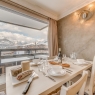 Tignes - Residencia Palafour - Studio 4 Personnes - 26m²