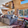 Meribel - Residencia Aiguille Du Fruit Bas