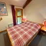 Saint Martin de Belleville - Residencia Balcons De Tougnette - 3p6 61m² 2è Balc SO SMB