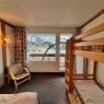 Meribel Mottaret - Residencia Lac Du Lou - 2P4 36m² RDC S Asc Balc