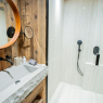 Saint Martin de Belleville - Chalet Nanook - Chalet 8P 467m² 12 adultes et 2 enfants