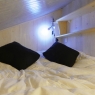 Meribel Mottaret - Residencia Grande Rosiere - STUDIO/DIV 27M² 4P N /*