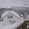 Flaine - Les Chalets Hameau de Flaine. Vista exterior