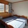 Meribel Mottaret - Residencia Plein Soleil - 2PIE,5PERS,40M2,S,4ET/PCS