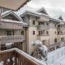 Chamonix - Residencia P&V Premium La Ginabelle. Chamonix