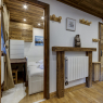 Val D´Isere - Residencia Cristalline - 2p 38m² 4pax