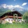 SkiWelt Wilder Kaiser-Brixental  - Unterbichlern - Christine Mühlberger,  Bauernhof