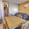 Meribel Mottaret - Residencia Creux De L Ours A - 2PIE 4P 27M² NORD 1ER