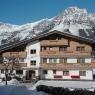 SkiWelt Wilder Kaiser-Brixental  - Pension Erlenau