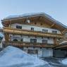 SkiWelt Wilder Kaiser-Brixental  - Haus Elisabeth Lohfeyer