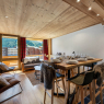 Val D´Isere - Residencia Le Portillo - 4p 71m² 4 ad + 4 enf