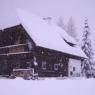 Schladming-Dachstein - Ferienhaus Akita