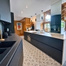 Saint Martin de Belleville - Residencia Les S Du Cheval Noir - 5p10 126m2 Nord Ouest