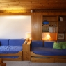 Tignes - Residencia Bec Rouge - 2 Pièces 6 Personnes - 70m²