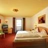 St Anton am Arlberg - Hotel Arlberg - Habitación Doble standard  22 a 27 m²