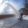 Schladming-Dachstein - Pension Arnika