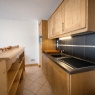 Saint Martin de Belleville - Residencia Adele - 4P6 68.40m² 1er SO balcon