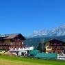 Schladming-Dachstein - Burgfellnerhof