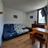Les Menuires - Residencia Genepi - St3 20m² 3ème S/O Asc Balc