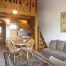 Meribel Mottaret - Residencia Plein Soleil - 2 P+MEZZ 5P 38M2 N 6ET /99